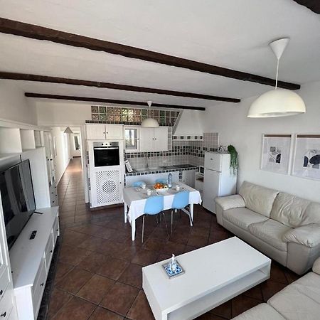 Apartmán La Casita De Yolanda Caleta de Sebo Exteriér fotografie